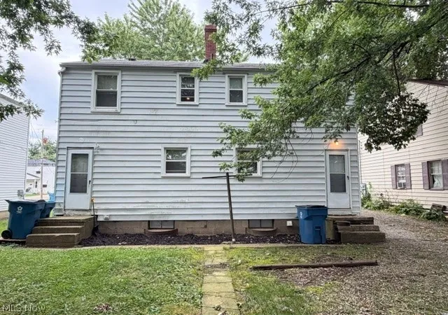 Photo 3 of Multi family home for sale at 3950 Gary Ave, Lorain, OH 44055 | MLS# 5244105 | Listing updated on 2026-10-05