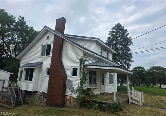 Photo 1 of Single family home for sale at 5663 N Ridge W, Ashtabula, OH 44004 | MLS# 5244075 | Listing updated on 2026-09-11