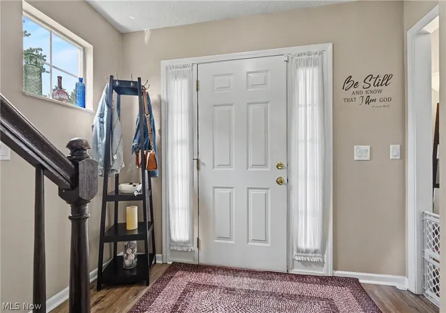 Listing Photo 4 - Condo for sale in building located at 4080 Falconswalk Ct, Stow, OH 44224