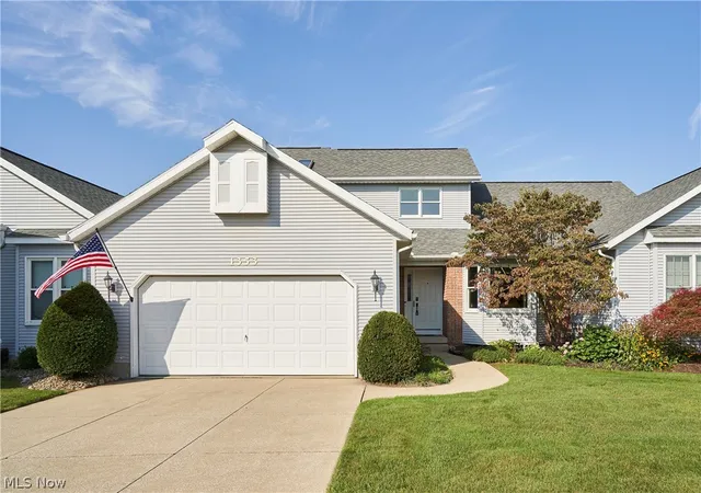Photo 1 of Condo for sale at 1353 S Azalea Blvd, Barberton, OH 44203 | MLS# 5243785 | Listing updated on 2026-09-18