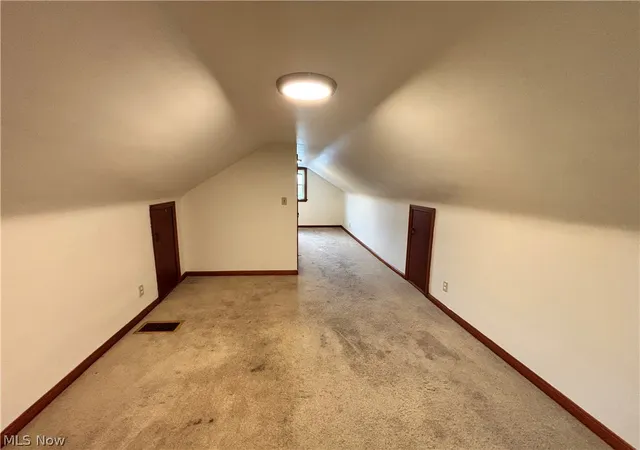 Photo 3 of Single family home for sale at 153 46th Street SW, Canton, OH 44706 | MLS# 5243867 | Listing updated on 2026-09-14