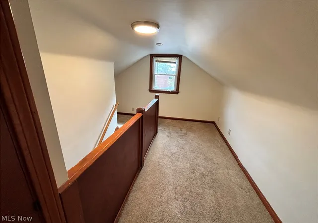 Photo 4 of Single family home for sale at 153 46th Street SW, Canton, OH 44706 | MLS# 5243867 | Listing updated on 2026-09-14
