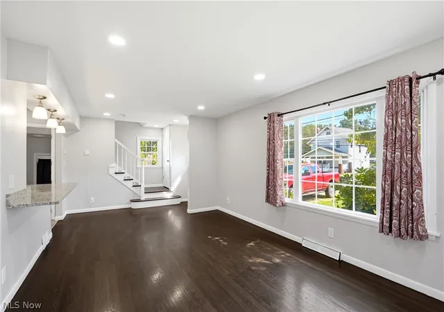Photo 1 of Single family home for sale at 2345 Triplett Blvd, Akron, OH 44312 | MLS# 5243323 | Listing updated on 2026-09-11
