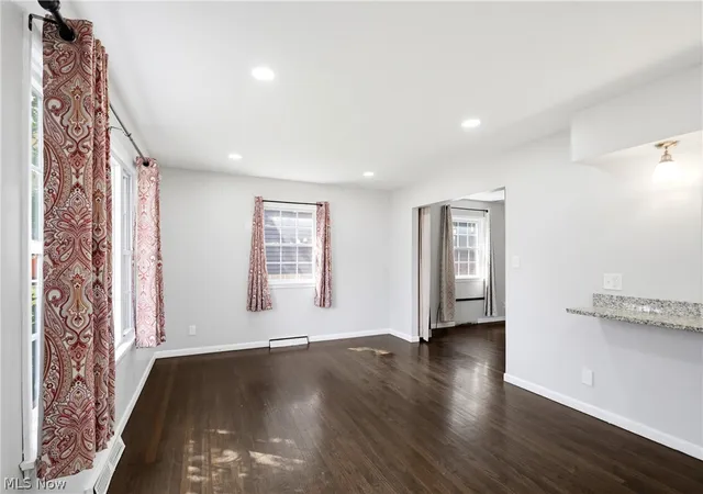 Photo 3 of Single family home for sale at 2345 Triplett Blvd, Akron, OH 44312 | MLS# 5243323 | Listing updated on 2026-09-11