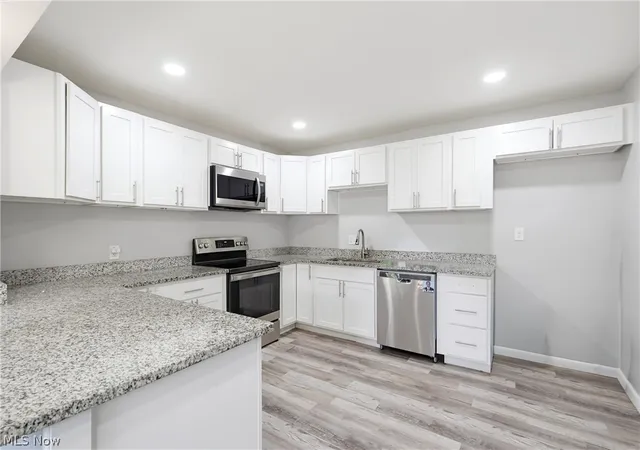 Photo 4 of Single family home for sale at 2345 Triplett Blvd, Akron, OH 44312 | MLS# 5243323 | Listing updated on 2026-09-11