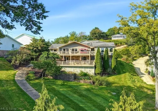 Photo 1 of Single family home for sale at 338 W Mohawk Dr, Malvern, OH 44644 | MLS# 5243793 | Listing updated on 2026-09-12