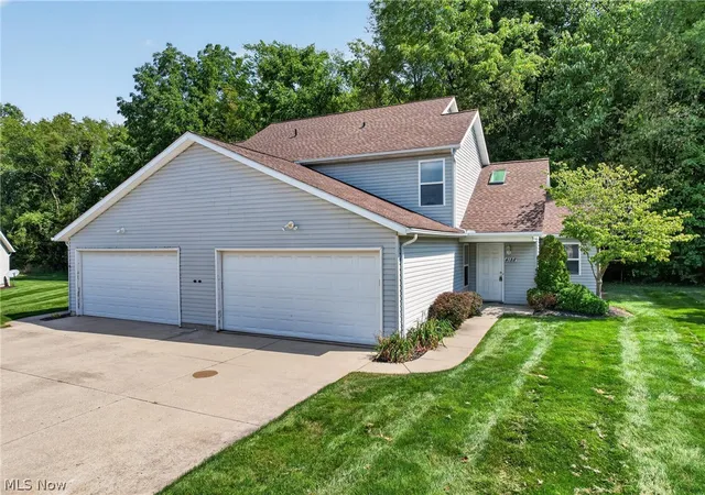 Photo 1 of Condo for sale at 4188 Pine Dr, Rootstown, OH 44272 | MLS# 5243429 | Listing updated on 2026-09-11