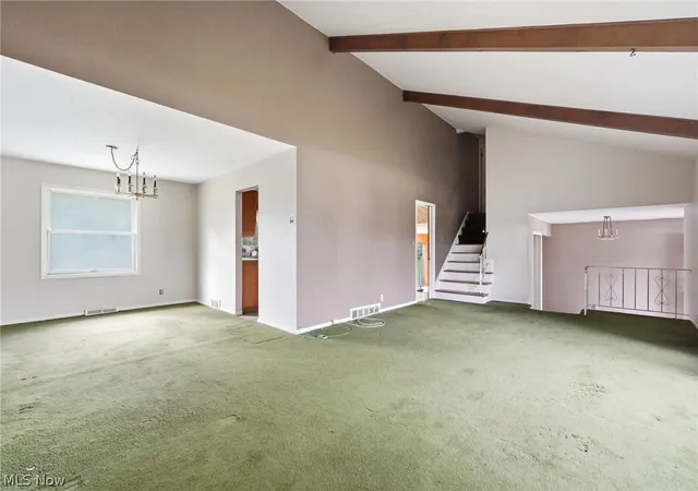 Photo 4 of Single family home for sale at 25478 Maidstone Ln, Beachwood, OH 44122 | MLS# 5244117 | Listing updated on 2026-09-11