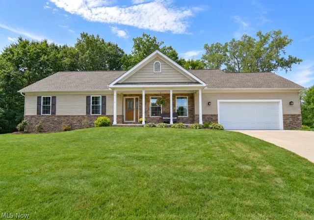 Photo 1 of Single family home for sale at 2316 Green Ridge Dr, Wickliffe, OH 44092 | MLS# 5241306 | Listing updated on 2026-09-15