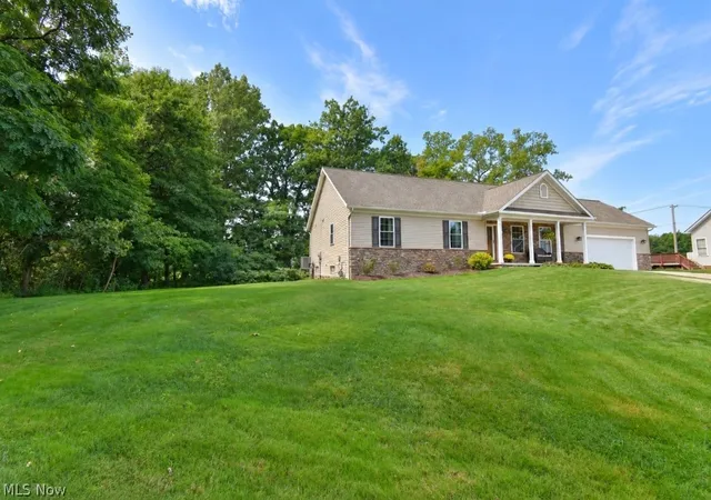 Photo 46 of Single family home for sale at 2316 Green Ridge Dr, Wickliffe, OH 44092 | MLS# 5241306 | Listing updated on 2026-09-15