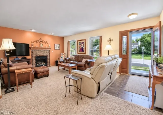 Photo 3 of Single family home for sale at 2316 Green Ridge Dr, Wickliffe, OH 44092 | MLS# 5241306 | Listing updated on 2026-09-15