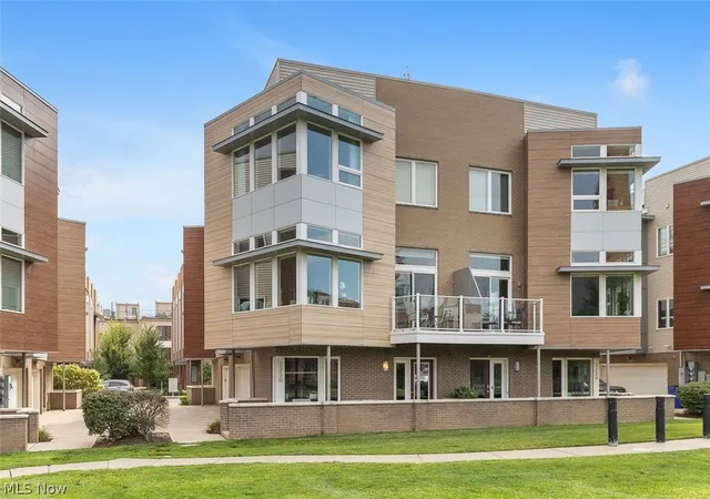 Photo 1 of Condo for sale at 1230 W 74th Street #1230, Cleveland, OH 44102 | MLS# 5243848 | Listing updated on 2026-09-11