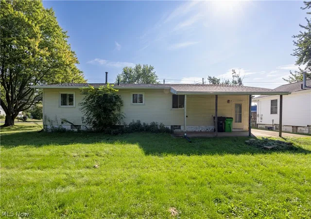 Photo 28 of Single family home for sale at 211 S Elm St, Orrville, OH 44667 | MLS# 5243252 | Listing updated on 2026-09-11