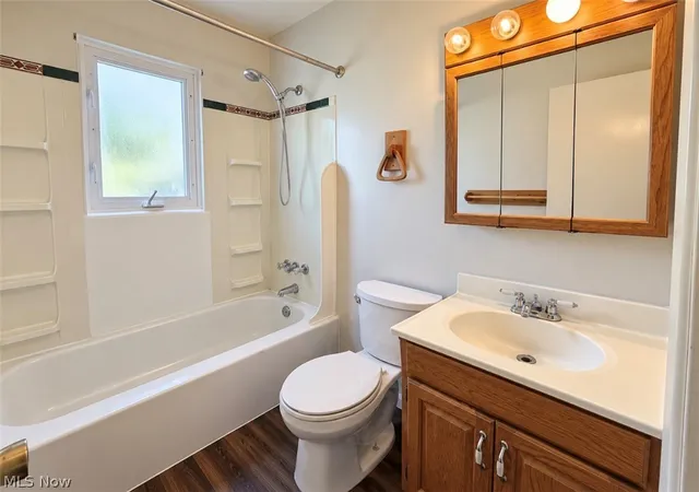Photo 16 of Single family home for sale at 9841 Short Dr, Windham, OH 44288 | MLS# 5243789 | Listing updated on 2026-09-13