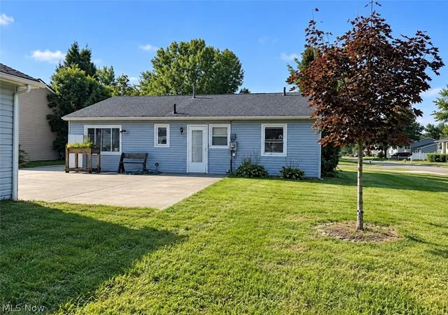 Photo 2 of Single family home for sale at 9841 Short Dr, Windham, OH 44288 | MLS# 5243789 | Listing updated on 2026-09-13