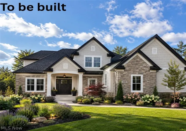 Single family home for sale at Lot 24 Whisperwood Ln, Aurora, OH 44202 | MLS# 5243764 | Listing updated on 2026-09-12