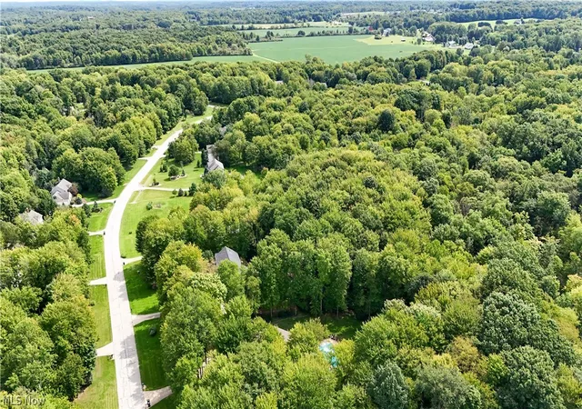 Photo 35 of Single family home for sale at Lot 24 Whisperwood Ln, Aurora, OH 44202 | MLS# 5243764 | Listing updated on 2026-09-12