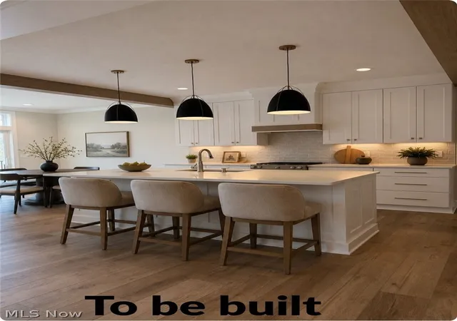 Photo 3 of Single family home for sale at Lot 24 Whisperwood Ln, Aurora, OH 44202 | MLS# 5243764 | Listing updated on 2026-09-12