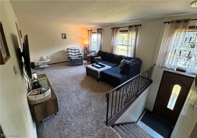 Photo 4 of Single family home for sale at 2896 Roanoke St NW, Massillon, OH 44646 | MLS# 5243682 | Listing updated on 2026-09-11