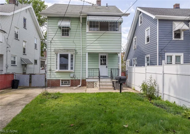 Photo 3 of Single family home for sale at 3481 W 118th Street, Cleveland, OH 44111 | MLS# 5244079 | Listing updated on 2026-09-25