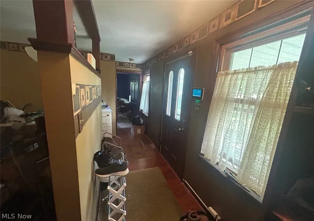 Photo 3 of Single family home for sale at 4939 Geraldine Rd, Cleveland, OH 44143 | MLS# 5244138 | Listing updated on 2026-09-11