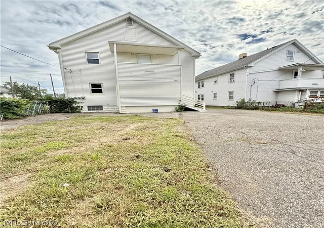 Photo 22 of Multi family home for sale at 9617 Mount Auburn Ave, Cleveland, OH 44104 | MLS# 5244035 | Listing updated on 2026-09-11