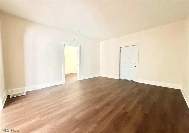 Photo 2 of Multi family home for sale at 9617 Mount Auburn Ave, Cleveland, OH 44104 | MLS# 5244035 | Listing updated on 2026-09-11