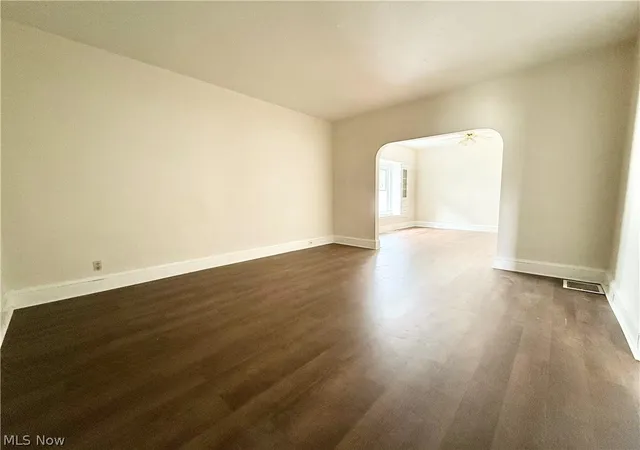 Listing Photo 3 - Condo for sale in building located at 9617 Mount Auburn Ave, Cleveland, OH 44104