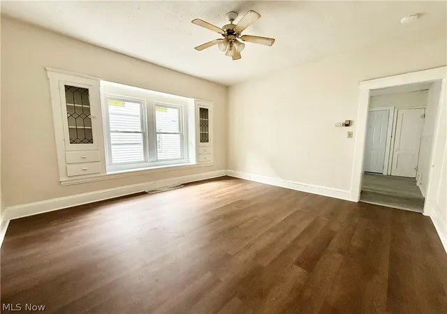 Listing Photo 4 - Condo for sale in building located at 9617 Mount Auburn Ave, Cleveland, OH 44104