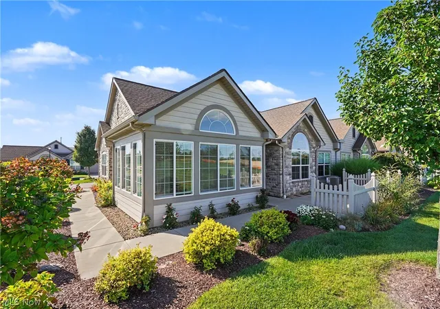 Photo 1 of Condo for sale at 1974 Fairways, Streetsboro, OH 44241 | MLS# 5242672 | Listing updated on 2026-09-12