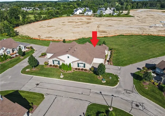 Photo 2 of Condo for sale at 1974 Fairways, Streetsboro, OH 44241 | MLS# 5242672 | Listing updated on 2026-09-12
