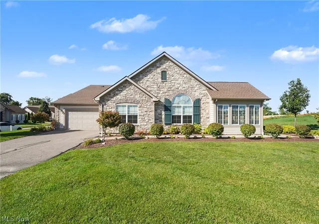 Photo 3 of Sale Pending at 1974 Fairways, Streetsboro, OH 44241 | MLS# 5242672 | Listing updated on 2026-09-22
