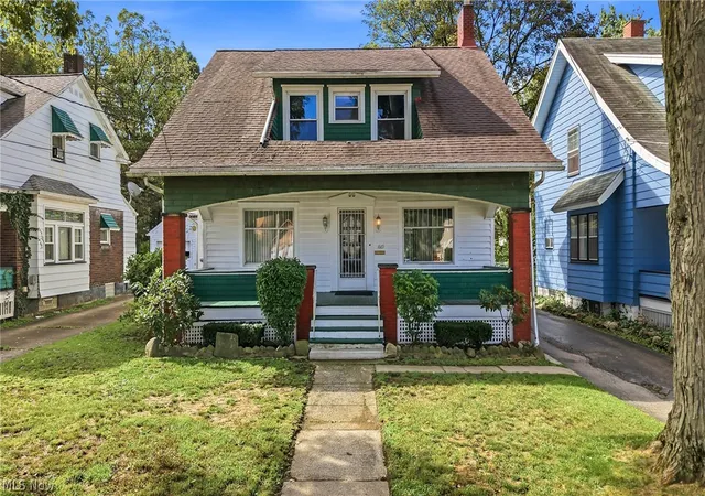 Single family home for sale at 1669 Weston Ave, Youngstown, OH 44514 | MLS# 5243965