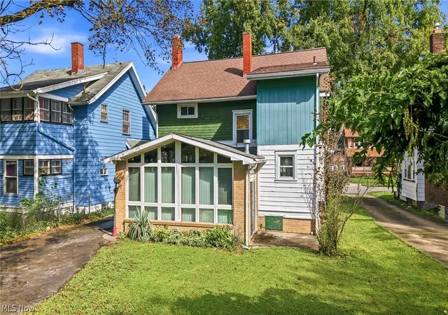 Photo 31 of Single family home for sale at 1669 Weston Ave, Youngstown, OH 44514 | MLS# 5243965 | Listing updated on 2026-09-11