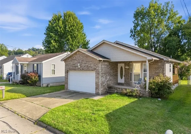 Photo 27 of Single family home for sale at 1302 27th Street, Vienna, WV 26105 | MLS# 5243732 | Listing updated on 2026-09-11