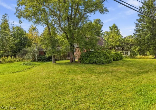 Photo 1 of Single family home for sale at 3849 Parkman, Southington, OH 44470 | MLS# 5241829 | Listing updated on 2026-09-16