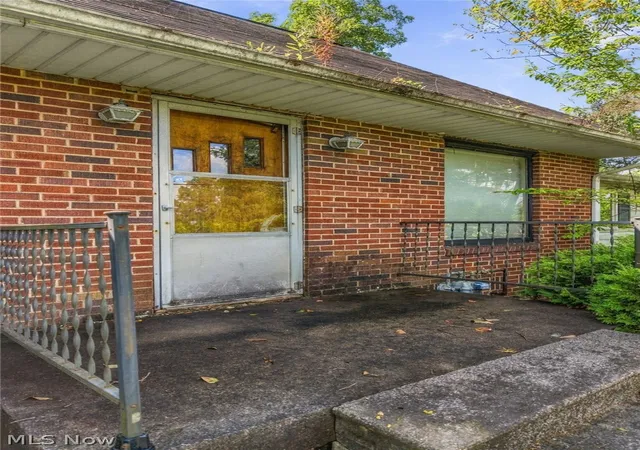 Photo 2 of Single family home for sale at 3849 Parkman, Southington, OH 44470 | MLS# 5241829 | Listing updated on 2026-09-16