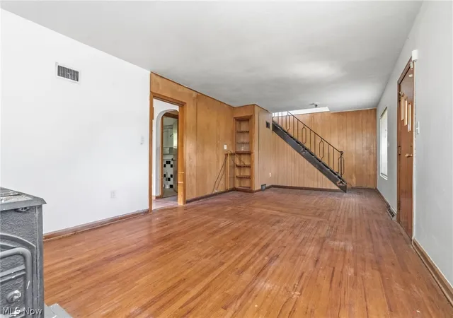 Photo 4 of Single family home for sale at 3849 Parkman, Southington, OH 44470 | MLS# 5241829 | Listing updated on 2026-09-16