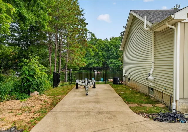 Photo 48 of Single family home for sale at 1110 Evening Star Dr, Roaming Shores, OH 44085 | MLS# 5242829 | Listing updated on 2026-09-13