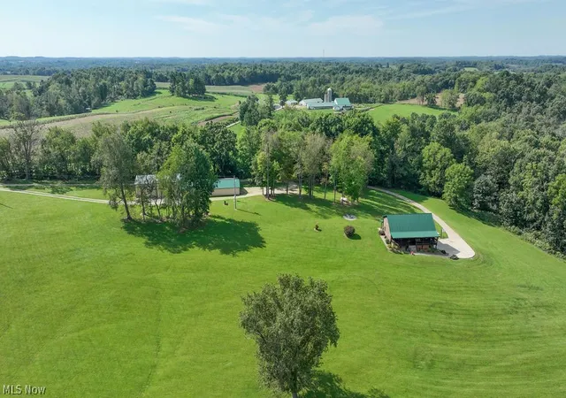 Photo 1 of Single family home for sale at 5109 Germano Rd Se, Carrollton, OH 44615 | MLS# 5241827 | Listing updated on 2026-09-11