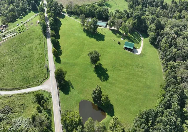 Photo 3 of Single family home for sale at 5109 Germano Rd Se, Carrollton, OH 44615 | MLS# 5241827 | Listing updated on 2026-09-11