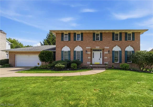 Photo 1 of Single family home for sale at 5336 Wood Trl Ave Ne, Canton, OH 44705 | MLS# 5244000 | Listing updated on 2026-10-05