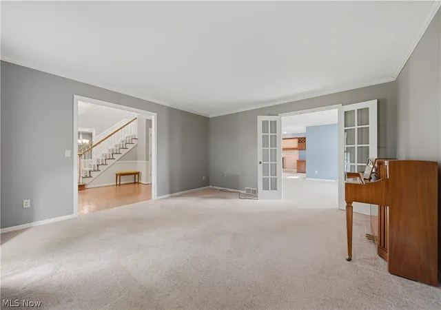 Photo 4 of Single family home for sale at 5336 Wood Trl Ave NE, Canton, OH 44705 | MLS# 5244000 | Listing updated on 2026-10-05