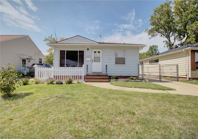 Photo 1 of Single family home for sale at 4388 W 155th Street, Cleveland, OH 44135 | MLS# 5244008 | Listing updated on 2026-09-29