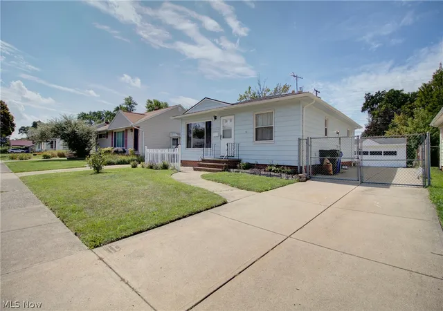 Photo 2 of Single family home for sale at 4388 W 155th Street, Cleveland, OH 44135 | MLS# 5244008 | Listing updated on 2026-09-29
