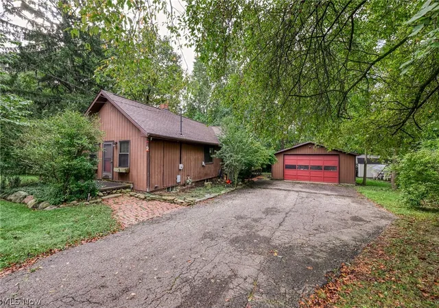 Photo 1 of Single family home for sale at 1248 Munroe Fls Kent Rd, Kent, OH 44240 | MLS# 5241523 | Listing updated on 2026-09-11