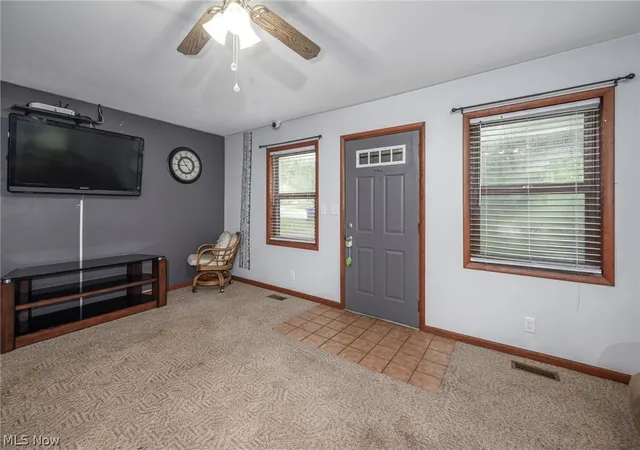 Photo 2 of Single family home for sale at 1248 Munroe Fls Kent Rd, Kent, OH 44240 | MLS# 5241523 | Listing updated on 2026-09-11