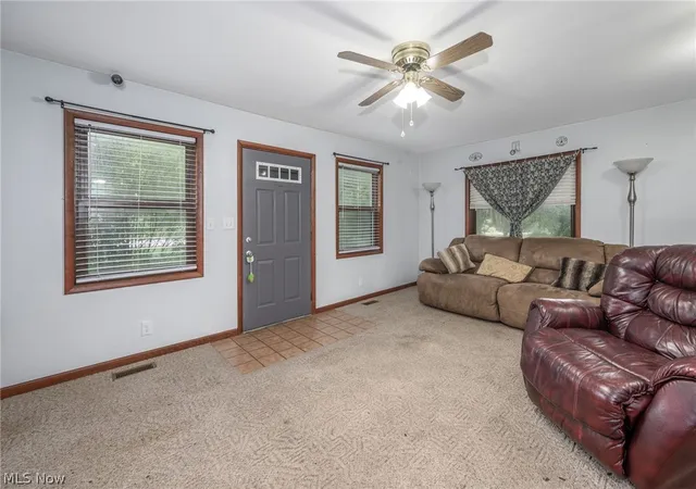 Photo 3 of Single family home for sale at 1248 Munroe Fls Kent Rd, Kent, OH 44240 | MLS# 5241523 | Listing updated on 2026-09-15