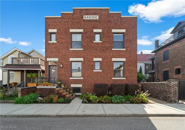 Photo 1 of Multi family home for sale at 1287 W 69th Street, Cleveland, OH 44102 | MLS# 5243386 | Listing updated on 2026-09-11