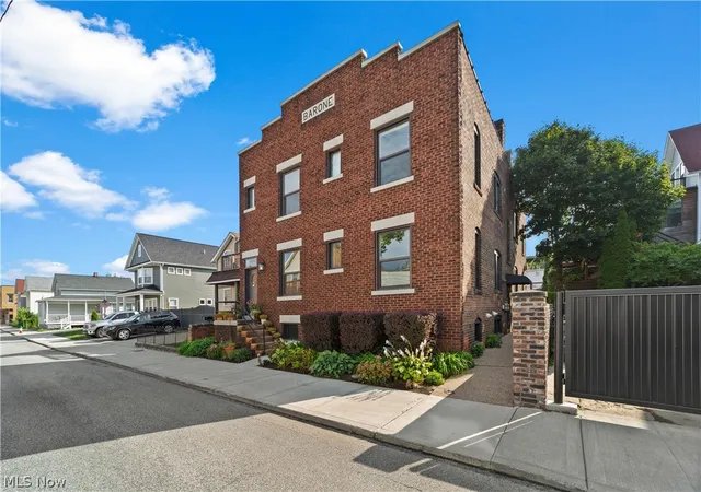 Photo 2 of Multi family home for sale at 1287 W 69th Street, Cleveland, OH 44102 | MLS# 5243386 | Listing updated on 2026-09-11